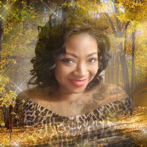 Meet your Posher, Latisha